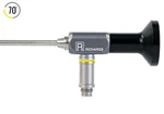 Richard Wolf 4.0 Mm 70 Arthroscope. Fixed Price $300.00.
