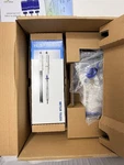 2023 Mettler Toledo Sevengo Duo Pro Ph/ion/conductivity Meter-brand New + More. Fixed Price $2750.00.