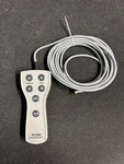 Stryker 350-220-000 Flocontrol Arthroscopy Pump Remote Hand Controller. Fixed Price $250.00.