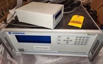 Cryomagnetics Liquid Cryogen Level Monitor Model CS4 And Power Supply. Fixed Price $4750.00.