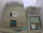 Cem Smart Turbo Microwave Moisture Analyzer - Fully Reconditioned. Fixed Price $15500.00.
