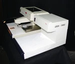 Leica EG1140 Embedding Center With EG1150 Cold Plate - Fully Reconditioned. Fixed Price $4550.00.