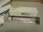 Cole Parmer 32464-52 Single Float Flowmeter Aluminum 150MM GR10730AVB-CP New. Fixed Price $90.00.