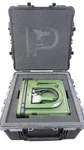 Inficon 930-2100-G11 Hapsite Portable Gas Chromatograph/mass Spectrometer. Fixed Price $1499.99.