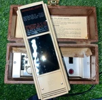 Uvp Mineralight UVSL-13 Portable Handheld Lamp Light, Tested. 3C. Fixed Price $110.00.
