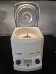 Eppendorf 5415D Microcentrifuge 13,200 Rpm 120V Benchtop For Parts. Fixed Price $160.00.