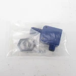 New Hyde Park Ultrasonic Sensor 4-PIN 12-24V Dc VM1NNOQ. Fixed Price $59.95.