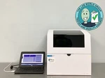 Agilent 4200 Tapestation System With Warranty See Video. Fixed Price $28495.00.