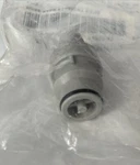 Cole-parmer Straight Hose Barb Fitting, 1/2" Id. Fixed Price $10.95.