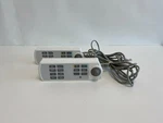 PP16: Lot Of 2 Ge Solar 8000M-8000I Adult Patient Monitor Remote Control Keypad. Fixed Price $80.00.