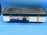 Fisher Sceintific Cat FB6616X1 Slide Drying Bench. Fixed Price $39.99.