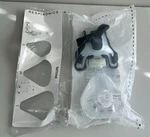 Philips Respironics Medium Capstrap Su AF531 Ee Leak Ne 1119111. Fixed Price $15.00.