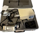 Brookfield Rvdve Digital Viscometer Kit With Hard Carrying Case. Fixed Price $1799.99.