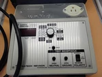 Dynatech Nevada 231D Safety / Ecg Analyzer With Cord Powers Up Clean. Fixed Price $57.82.