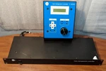 Blue Sky Bass Management Mk Ii& Controller, Pre-owned. Fixed Price $276.36.