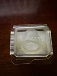 Carefusion Mask, Infant Nasal Flow Lp Xlarge (ref: 777002XL) BX/10. Fixed Price $85.00.