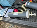 Koko 3-L Calibration Syringe W/certificate Of (nspire 510000). Fixed Price $259.99.