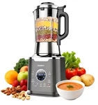Joydeem Multifunctional Cooking Blender,high-speed Countertop JD-D16 New. Fixed Price $120.00.