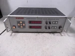 Klinger Scientific Programmable Stepping Motor Controller CC1.2.A2. Fixed Price $199.95.
