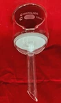 Chemglass CG-1402-18 150 Ml Buchner Filter Funnel Coarse. Fixed Price $30.00.