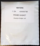 Waters Probe Gasket (425000736). Fixed Price $29.00.