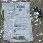 1PC New For Olympus MAJ-222 Suction Cleaning Connector. Fixed Price $60.00.