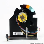 Perkin Elmer Lambda 11 Uv / Vis Spectrophotometer Filter Assembly. Fixed Price $495.00.