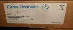 Extron Inline CIA100 Video Analog Interface ,high Resolution Nib. Fixed Price $45.00.