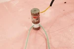 Bio-chem Valve Inc Solenoid 100T3-S33 24VDC 0130692. Fixed Price $100.00.