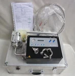 Mbv MAS-100 Cg Air Sampling Sampler System Heads Explosion Proof Kit. Fixed Price $4157.37.