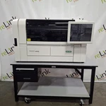 Bio-rad Tango Infinity Immunohematology Analyzer. Fixed Price $1201.00.