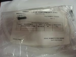 Thermo Scientific Knitted Reaction Coil 1500UL Psi Max Pn: 042630. Fixed Price $1400.00.