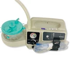 Sscor 2314B Portable Suction Aspirator Unit W/ Bemis Hi-flow Solo 800CC, Tested. Fixed Price $299.96.