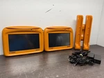 Lot Of 2 Phreesia Phrpad 40 Patient Check-in Intake System Tablets O48. Fixed Price $129.95.