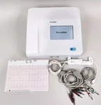 Welch Allyn CP150 Interpretation Ecg W/ Spirometry - Leads & 901051 Spirometer. Fixed Price $3000.00.