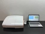 Namocell NI004 Single Dispenser Sorter Software Included With Warranty. Fixed Price $10920.00.