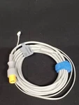 Mindray MR403B Adult Reusable Skin-surface Temperature Probe *new*. Fixed Price $120.00.