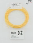 34003 Waters Tubing, Yellow, 1/6, 25FT-150C (new) WAT077040. Fixed Price $209.42.