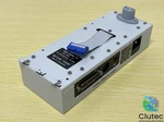 Mettler Toledo Type Option 11 Fnr 38750 04 Data Output Communication Module. Fixed Price $80.00.