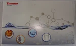 Thermo Scientific Dionex Onguard Ii Ag Cartridges, 2.5 Cc Pkg. Of 48 P/n 057090. Fixed Price $230.00.