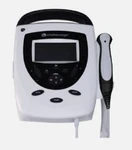 Genuine New Chattanooga Intelect Transp. Ultrasound Unit With 5CM Soundhead 4782. Fixed Price $1350.00.
