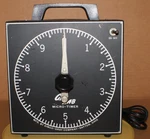 Used Works Vtg Dimco Gray Gralab Model 202 Micro Timer Darkroom Universal. Fixed Price $39.99.