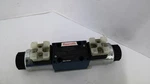 Rexroth R9000920557 Valve 4WRA6E15-22/G24N9K4/V. Fixed Price $325.00.