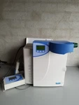 Elga Purelab Ultra Genetic Water Purification System W/ Remote Control LA645. Fixed Price $899.00.