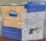 Mizuho Hana Profx Supine Position Patient Care Kit 6855-1. Fixed Price $34.99.