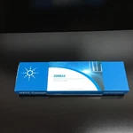 Agilent Pn 863973-9096 Zorbax 300SB-C8 Rapid Res Hplc Col 4.6 150MM 3.5-MICRON. Fixed Price $315.90.