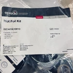 Epredia Printmate Cassette Printer Hot Foil Tape Box Of 5 Rolls. Fixed Price $125.00.