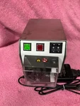 Ge Wave Biotech PUMP20-L 28411631 Peristaltic W/ Power Supply. Fixed Price $125.00.