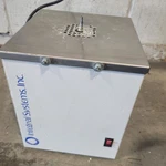Integral Systems Dental Model Router/trimmer. Fixed Price $190.00.