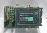 Gettys 11-1025-08 Three Phase Half Wave Controller 11102508 #1. Fixed Price $2100.00.